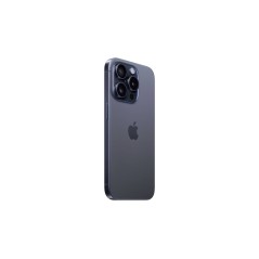 Buy Apple iPhone 15 Pro 6.1" 256GB Blue Titanium – Unleash Power and Innovation!